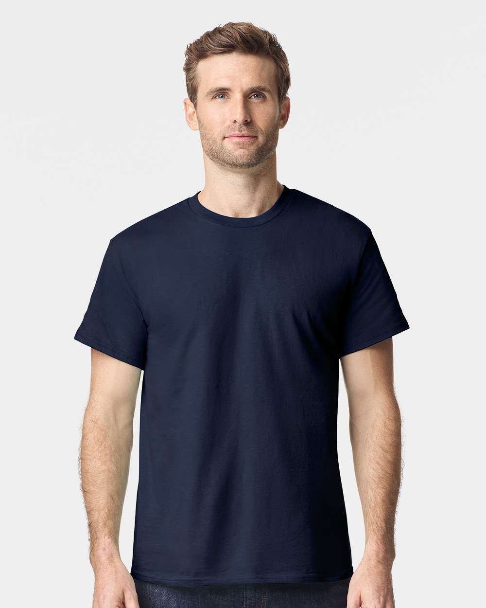 100% Cotton T-Shirts