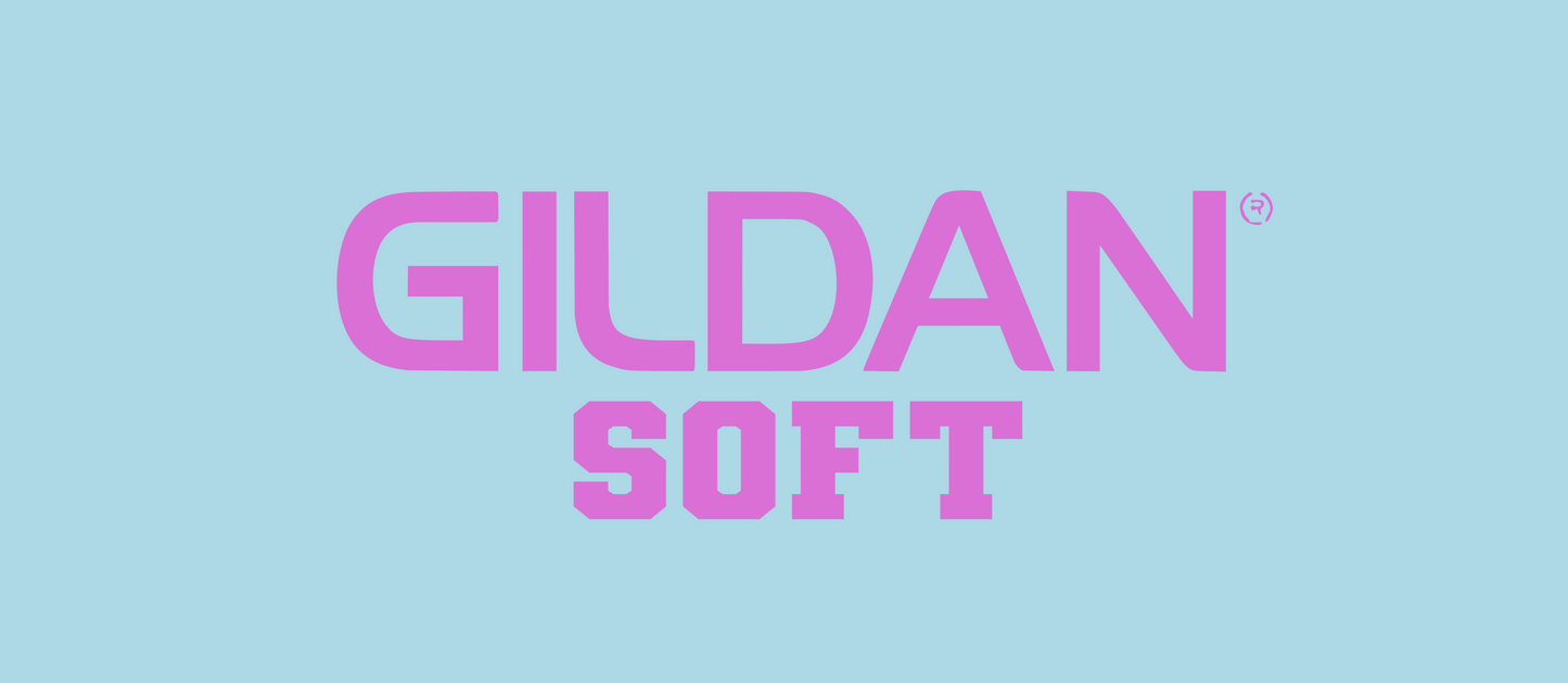 Custom Gildan Soft Style T-Shirts