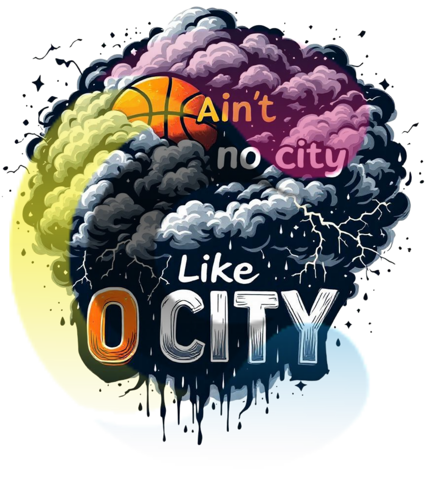 OKC PNG