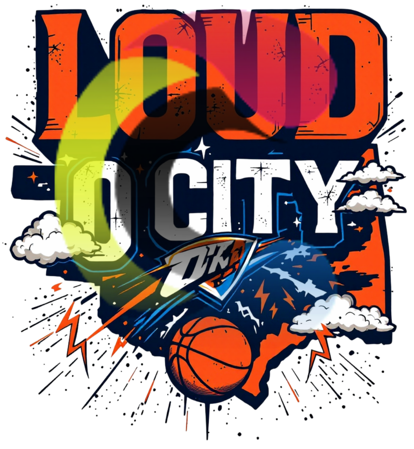 Okc Loud City