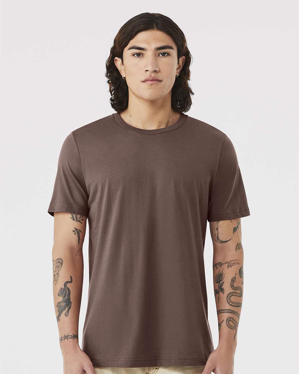 Custom Bella T-Shirts