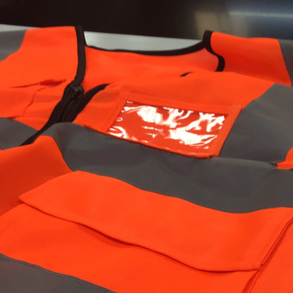 Safety Vest