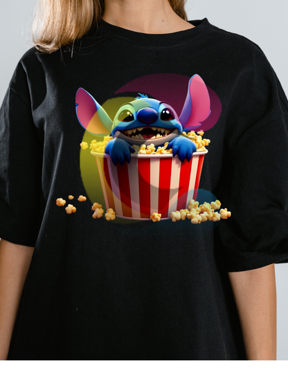 Stitch PNG