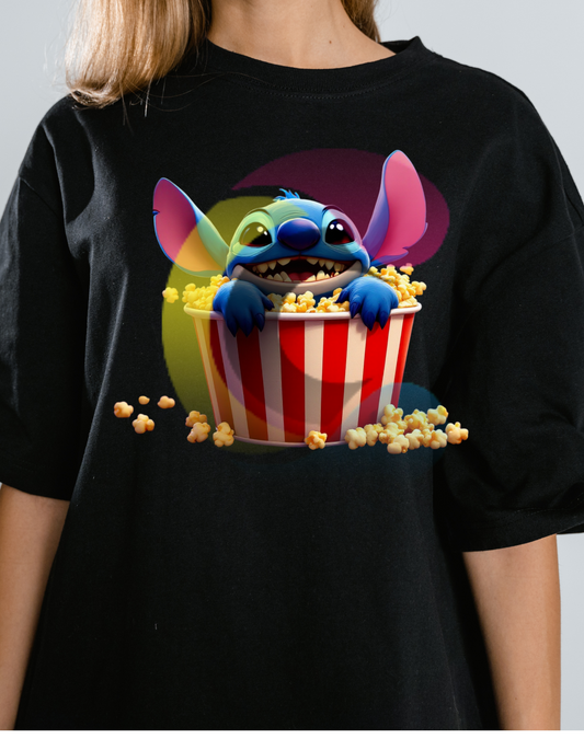 Stitch PNG