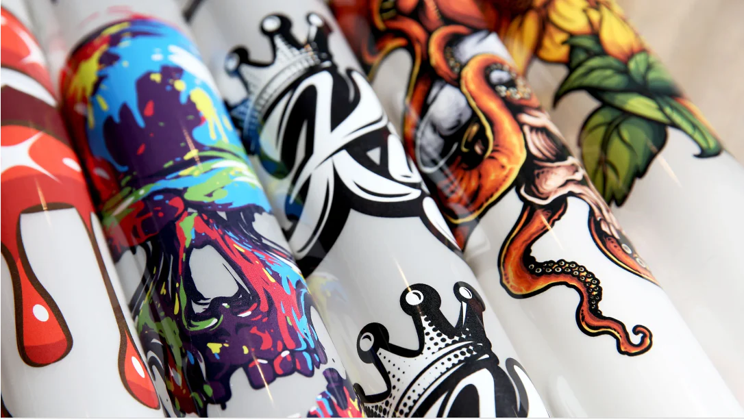 Build Your Gang Sheet