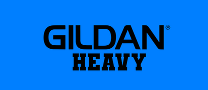 Custom Gildan Heavy Cotton T-Shirts