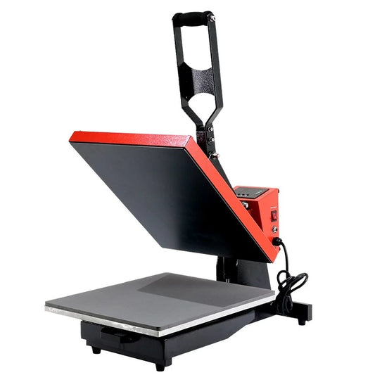 Heat Press 15x15inch