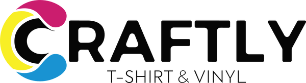 Craftly T-Shirt & Vinyl
