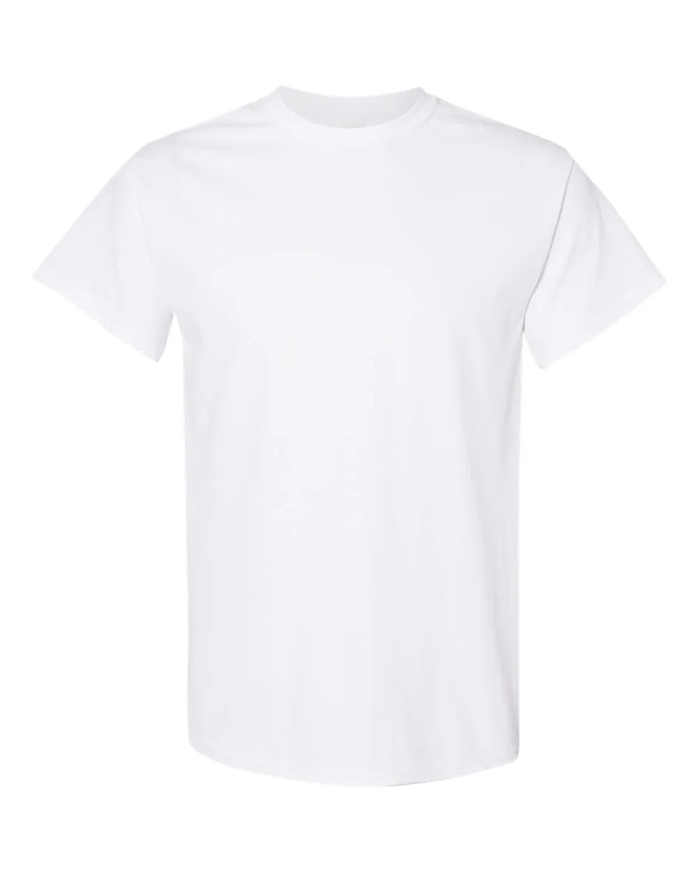 100% Cotton T-Shirts