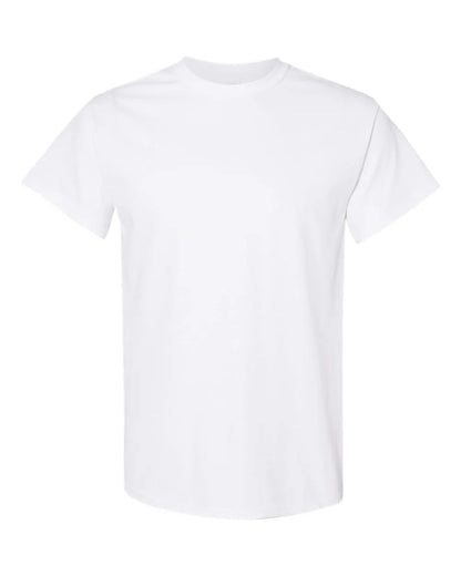 100% Cotton T-Shirts