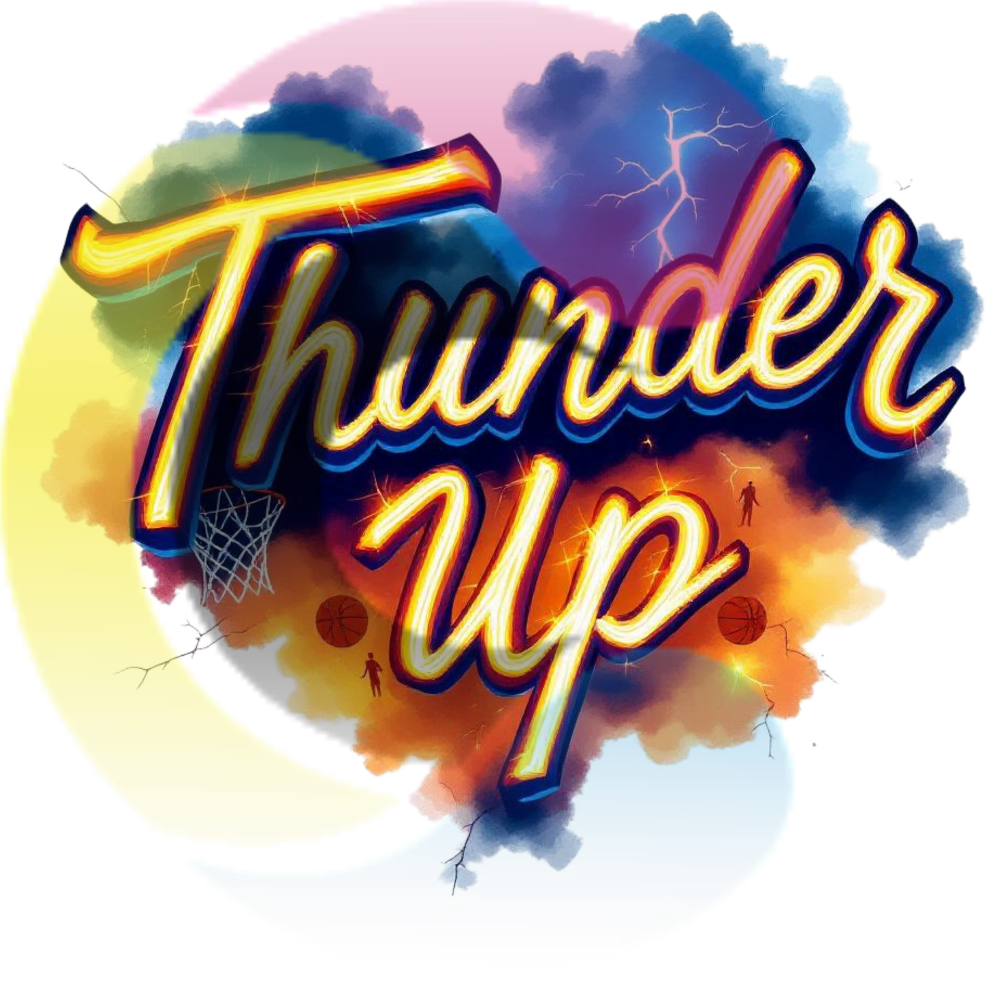 Thunder Up