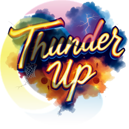 Thunder Up