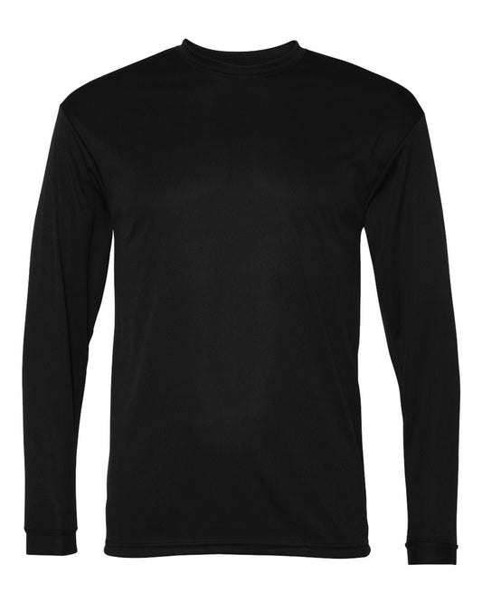 Dry Fit Long Sleeves