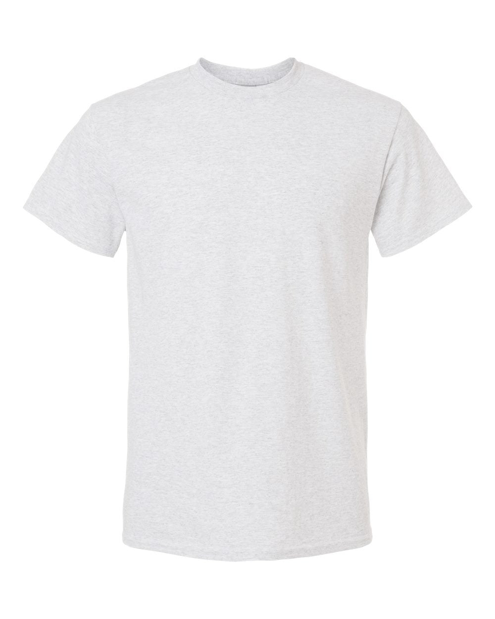 Custom Gildan Dry Blend T-Shirts (50-50)