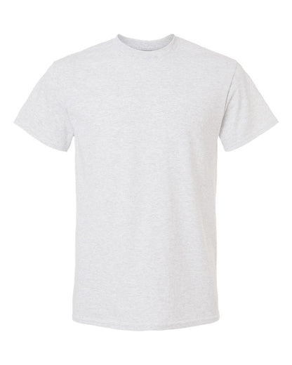 Custom Gildan Dry Blend T-Shirts (50-50)