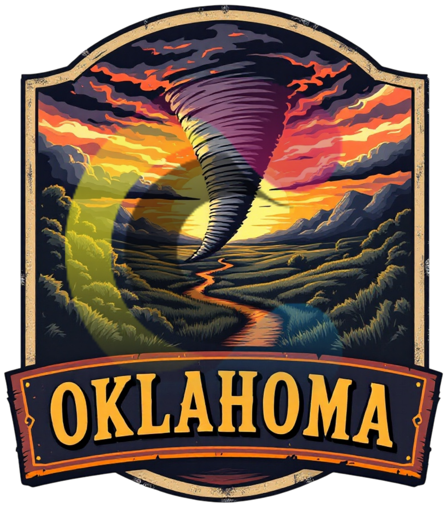 Oklahoma