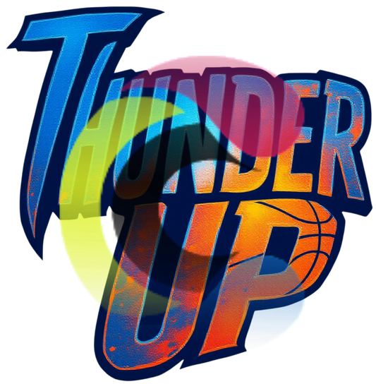 Thunder up 2