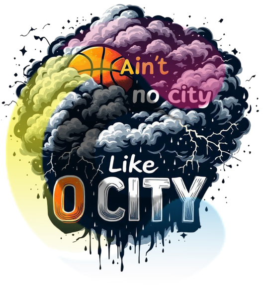 OKC PNG