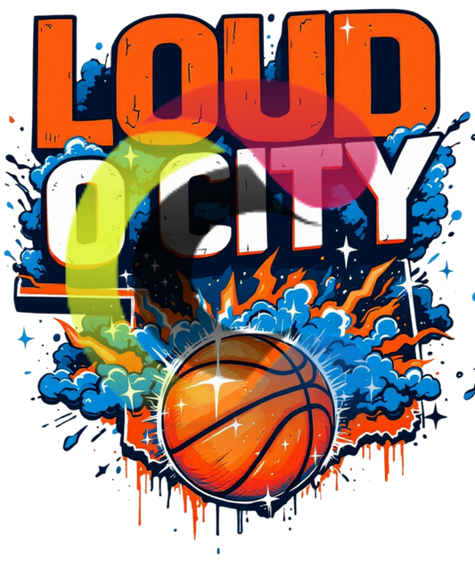 Loud OKC