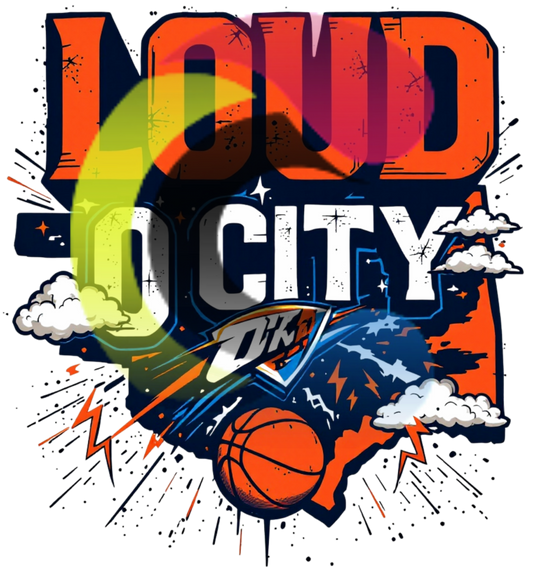 Okc Loud City